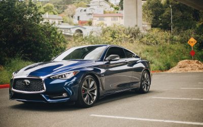 5 Simple Things You Can Do To Keep Your Car In Good Condition