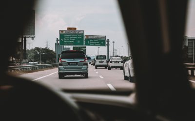 Driving into Malaysia — A Few Things to Know Before You Go 